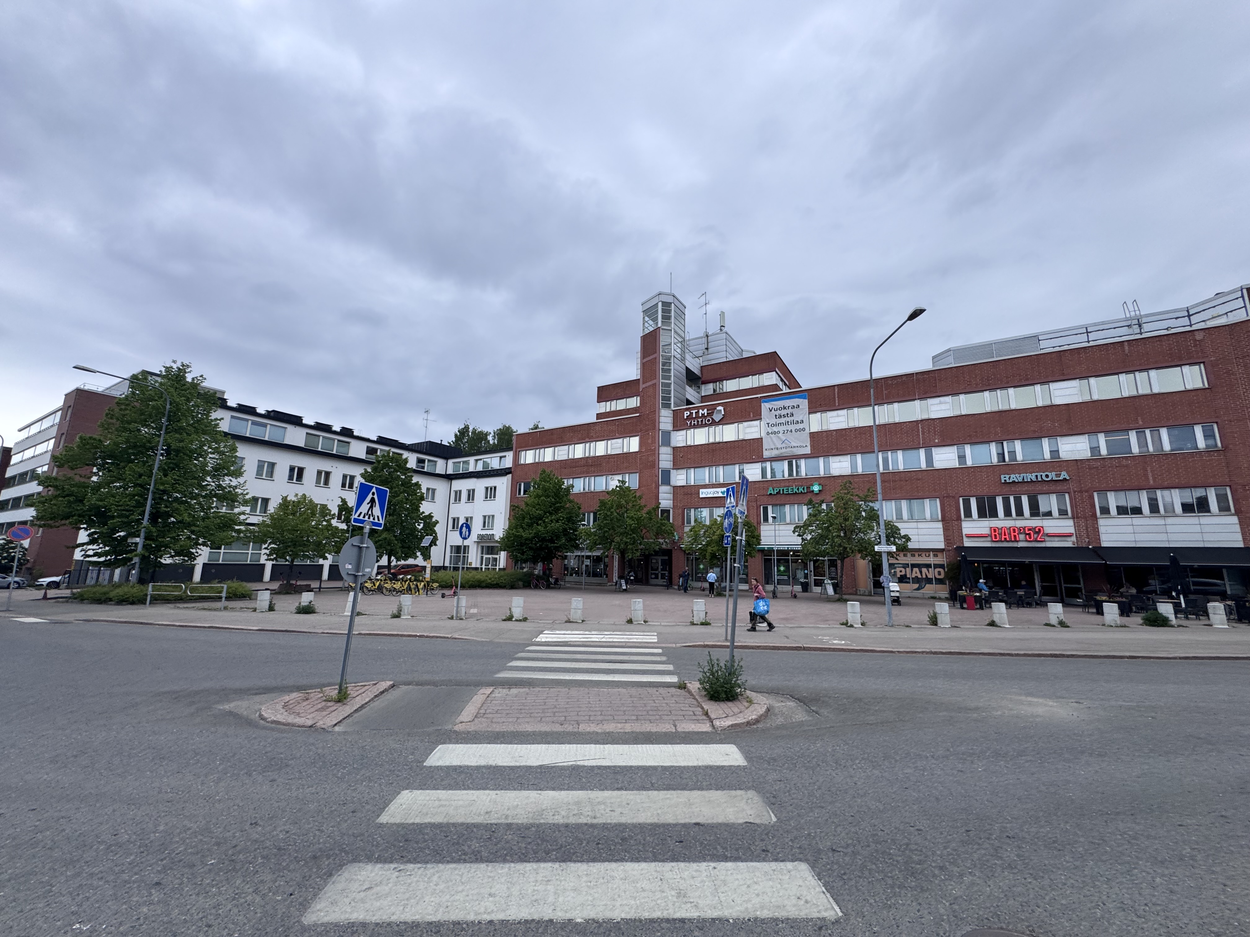 Toimitila, Heikkiläntie 2, 00200 Helsinki