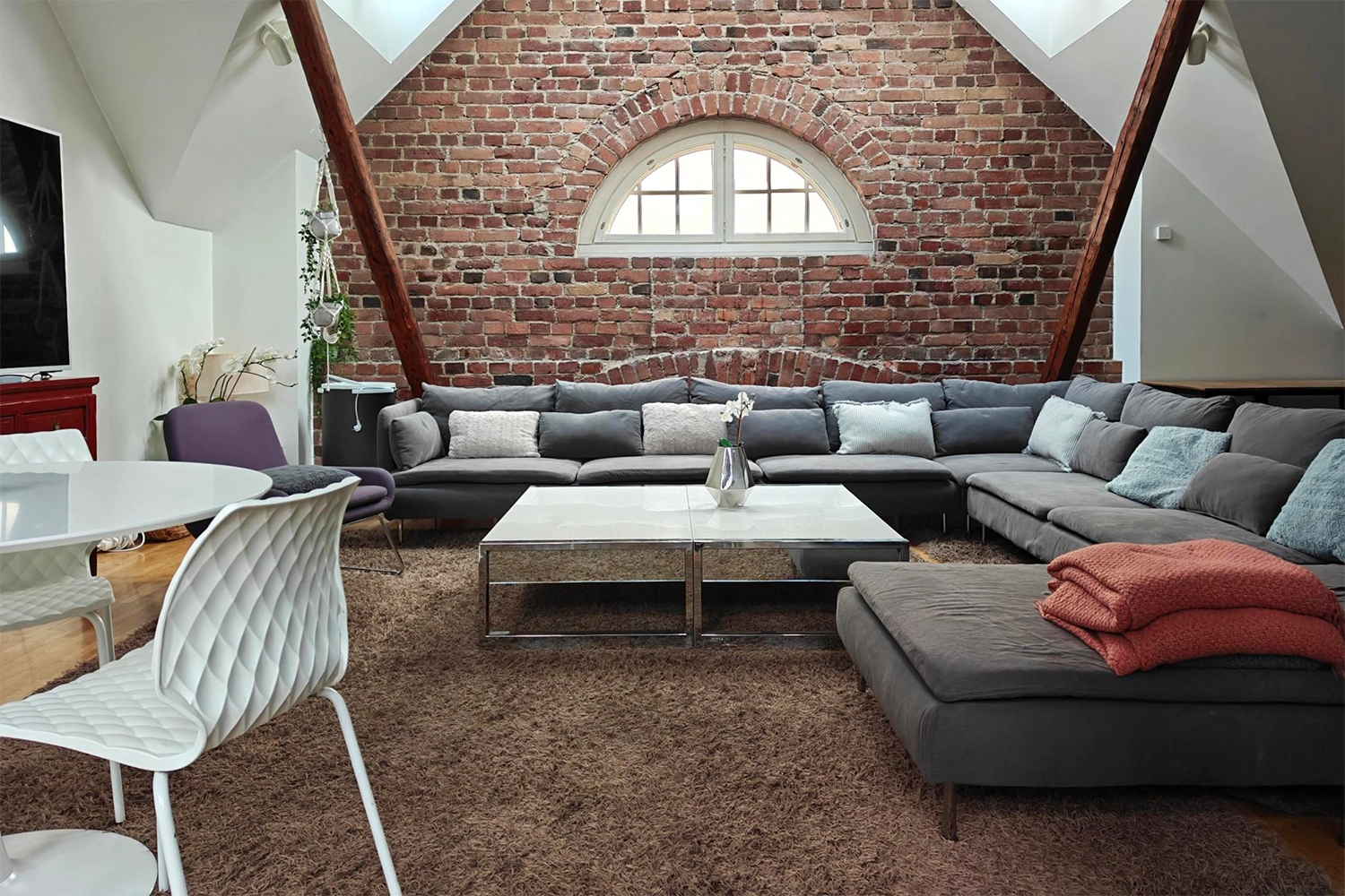Toimisto 124 m² – Kalevankatu 9, Helsinki, 5. krs 2