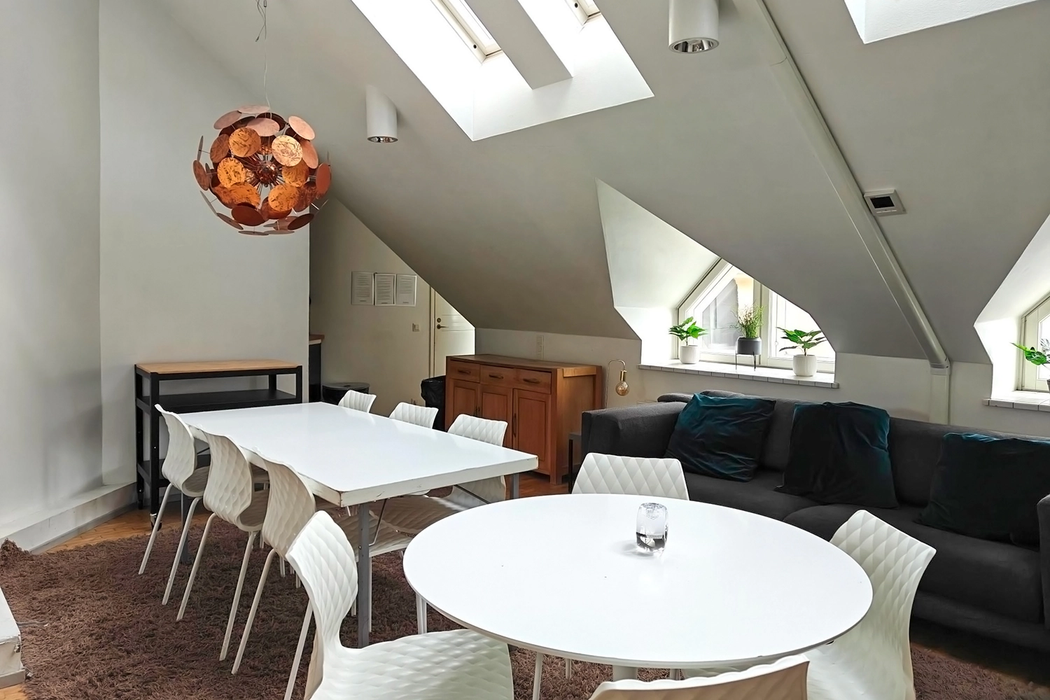 Toimisto 124 m² – Kalevankatu 9, Helsinki, 5. krs 3