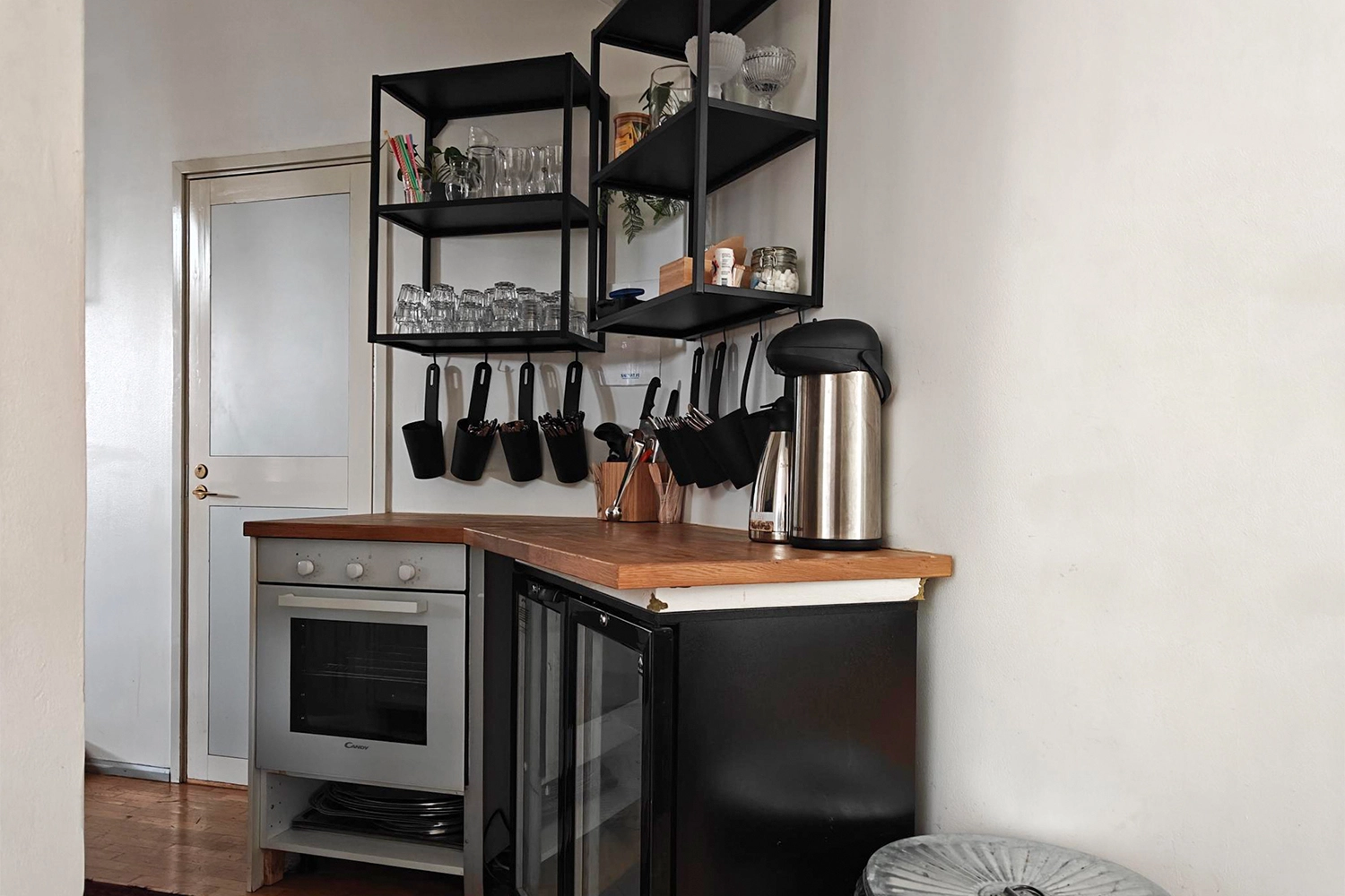 Toimisto 124 m² – Kalevankatu 9, Helsinki, 5. krs 4