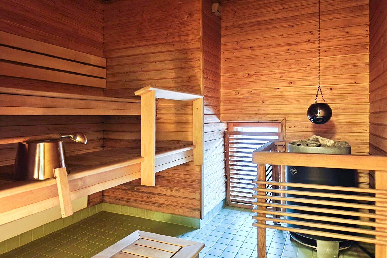 Toimisto 124 m² – Kalevankatu 9, Helsinki, 5. krs 5